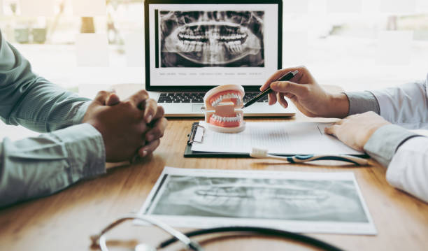 Best Emergency Treatment for Dental Infections or Abscesses in Marlborough, MO