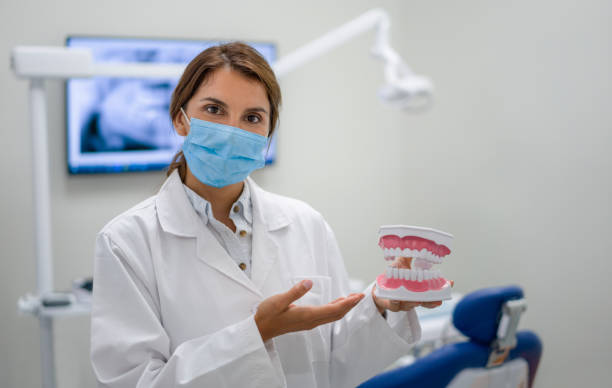 Best Emergency Root Canal Treatment in Marlborough, MO