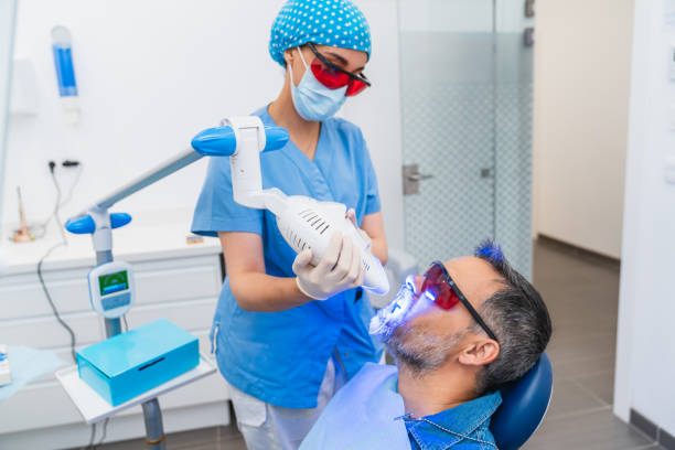 Best Emergency TMJ Treatment in Marlborough, MO
